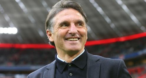 مباراته الأولى بعد 12 يوما.. الألماني لاباديا مدربا جديدا لمنتخب نيجيريا